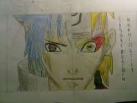Sasuke | Naruto